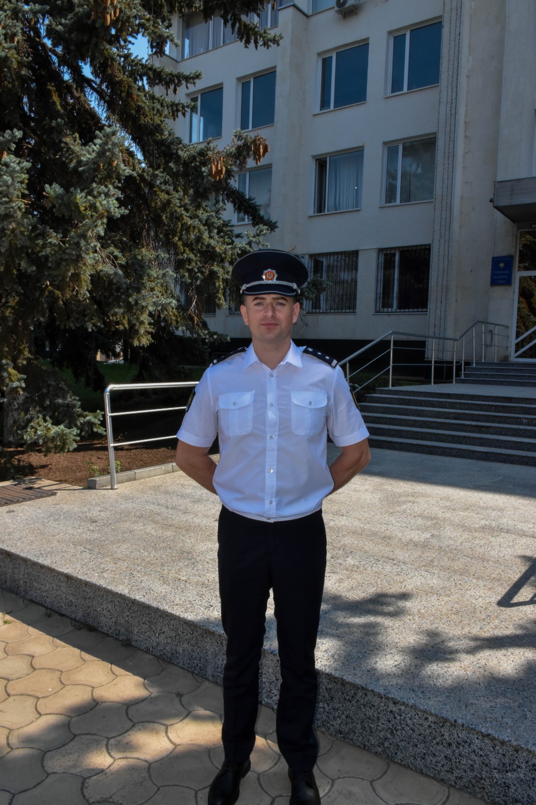 Serghei Belicci