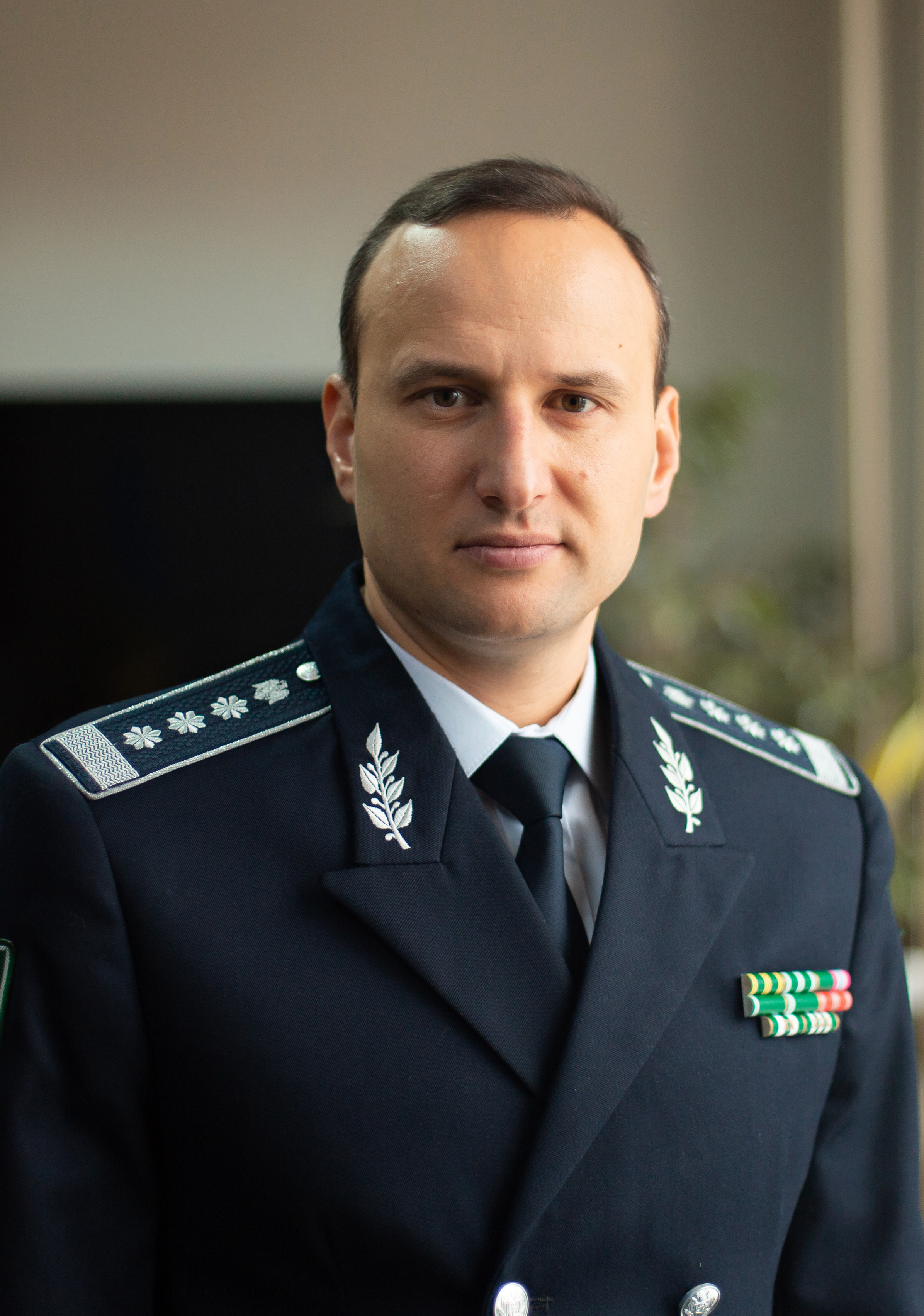 Ruslan Galușca