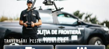 Situația la frontieră 24 h