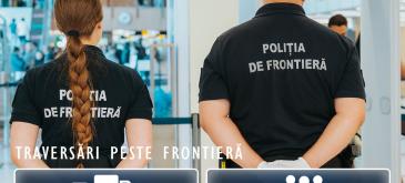Situația la frontieră 24 h