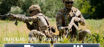Situația la frontieră 24 h