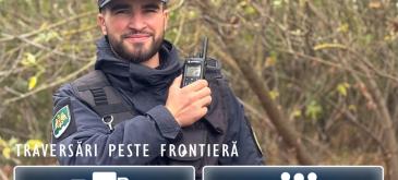 Situația la frontieră 24 h