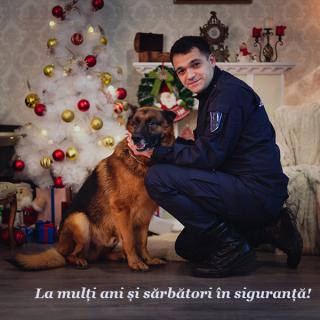 La mulți ani!