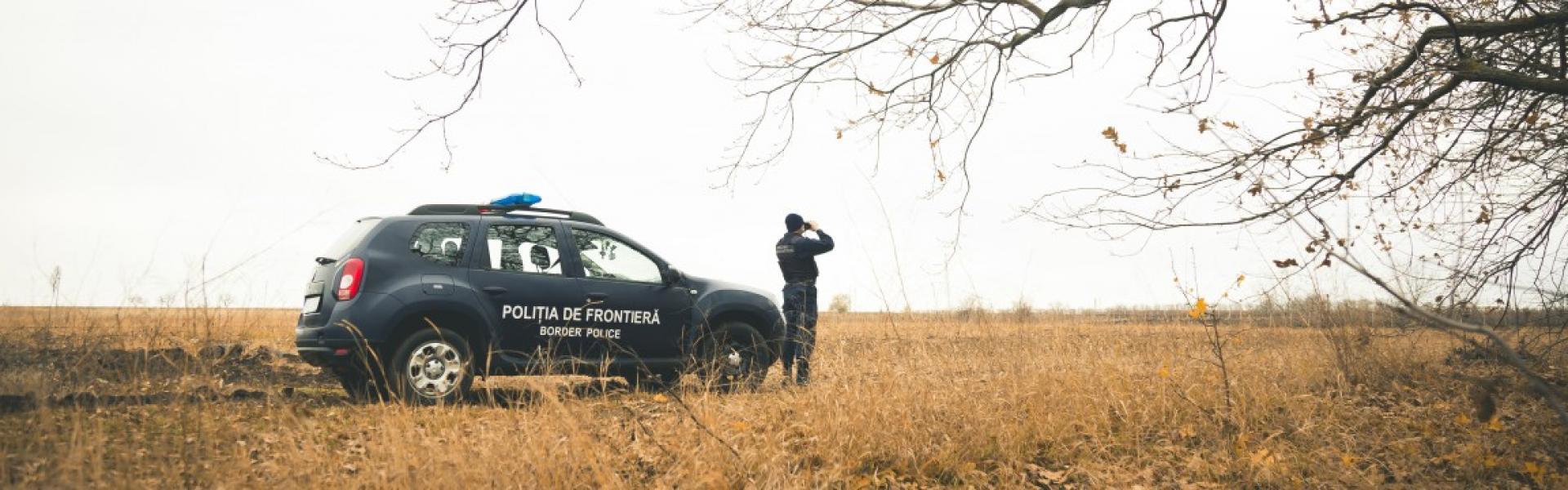 Acasa PoliÈ›ia De FrontierÄƒ A Republicii Moldova